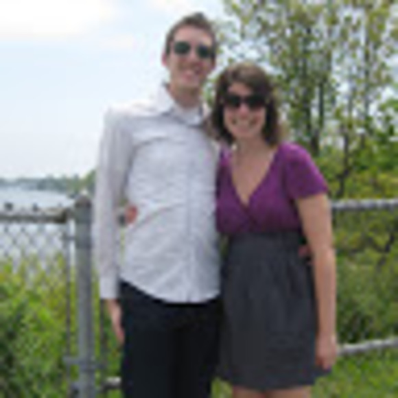 Meet your Posher, Katie - Picture 1 of 1